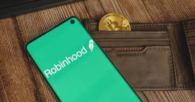 Around 1.6 Million Users Now on Robinhood's Crypto Wallet Waitlist