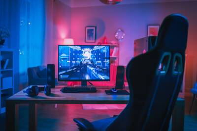 Gaming Still Drives Blockchain Dapp Industry Growth