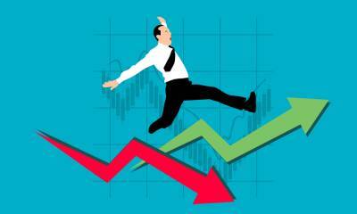 Bitcoin Cash, VeChain, MANA Price Analysis: 11 November
