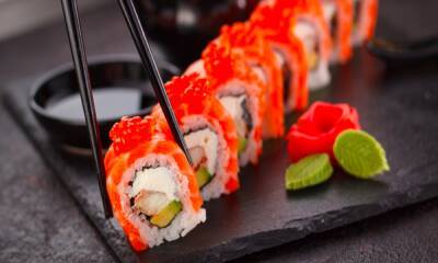 Expecting SUSHI to breach $15 anytime soon is as realistic as…
