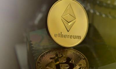 Few reasons why Ethereum decoupling from Bitcoin might have to wait