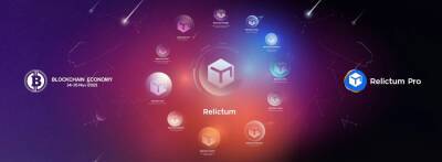 Relictum Ecosystem Heading East!
