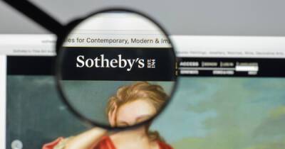 Sotheby's to Accept Ether in Live Bidding for Sale of Banksy's Works