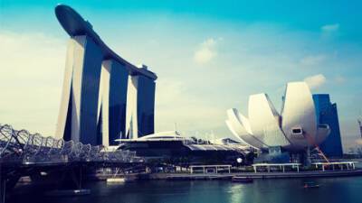 Singapore Fintech Festival 2021: MAS global CBDC challenge winners revealed