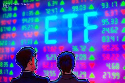 Report suggests BlackRock has 'no current plans' to launch crypto ETF as deadline for VanEck's offering approaches