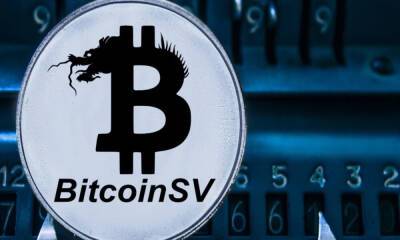 Despite challenges, Bitcoin SV continues to see rise in investors