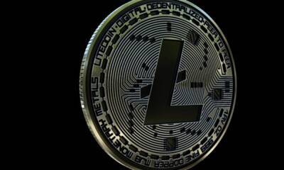 Litecoin rallied, yes, but it needs this more than anything going forward
