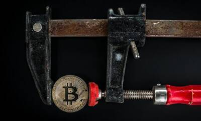 Bitcoin: How a possible market reset could pan out