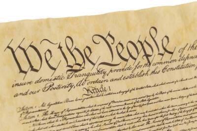 A 'DAO' Has Raised Over USD 2.7M to Acquire a Rare Print of US Constitution