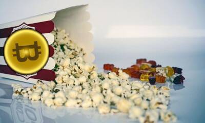 Is it really ideal to buy ‘popcorn’ with Bitcoin today