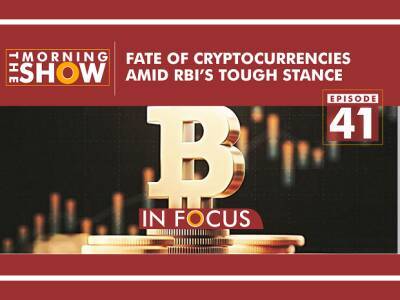 TMS, Ep 41: Fate of crypto, Falguni Nayar, Q2 results, and F&O trading