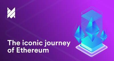 Commemorating the Iconic Journey of Ethereum Through NFTs