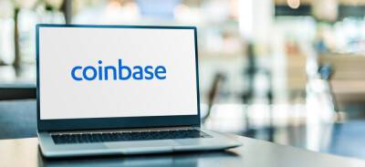 Coinbase Users Sharing Crypto Portfolios, ETFs in US & India + More News