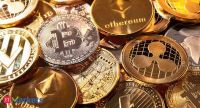 Top cryptocurrency prices today: Bitcoin, Ethereum, Polkadot shed up to 11%
