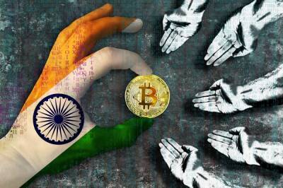 Crypto Can't be Stopped, but Must be Regulated, Indian Lawmakers Conclude