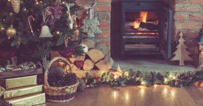 Ten ways to keep your home warm and energy efficient this winter