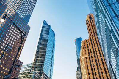 NYC Real Estate to Record a Bitcoin-Exclusive Deal