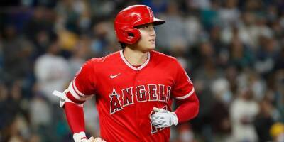 MLB star Shohei Ohtani takes a stake in crypto exchange FTX and joins Steph Curry and Tom Brady as the latest brand ambassador
