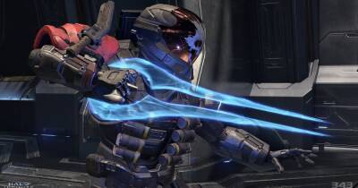 The six best weapons in Halo Infinite right now
