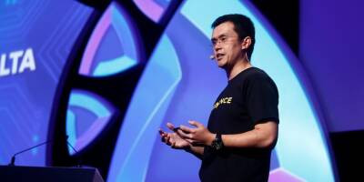 The CEO of Binance says he doesn't 'get' meme tokens like dogecoin, but they demonstrate the power of decentralization