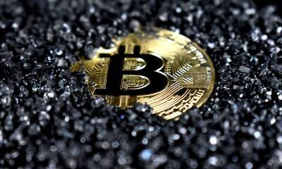 Bitcoin: This economist will be comfortable buying in again only when…