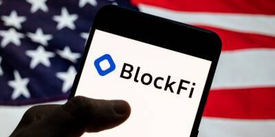 SEC probes BlockFi as regulator mounts investigations across dozens of crypto firms, report says