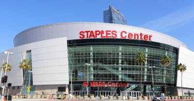 Crypto.com Grabs Naming Rights of Staples Center for $700M