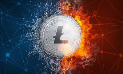 Is Litecoin becoming the hub of FOMO among the older cryptos