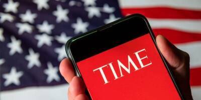 TIME Magazine will hold ether on its balance sheet as part of a deal for a metaverse newsletter with Galaxy Digital