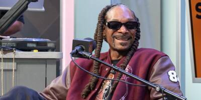 Rapper Snoop Dogg and producer Deadmau5 are planning to invest in the metaverse