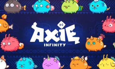 Axie Infinity DEX, Katana grew by 4,615,280% in 14 days, what next