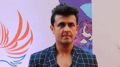Sonu Nigam goes the NFT way; launches first English single with NFT series