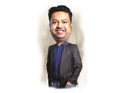 For CoinSwitch Kuber's Ashish Singhal, simplicity is the mantra for success