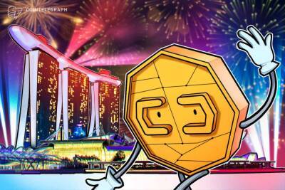 Singapore to position itself as global crypto center, says regulator