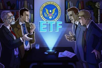 VanEck’s Bitcoin spot ETF shunt solidifies SEC’s outlook on crypto