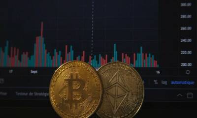 These factors will be ‘major catalysts’ for ‘exponential’ rise in Bitcoin, Ethereum prices