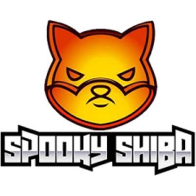 Spooky Shiba: The New Cryptocurrency Dominating the Horror Genre