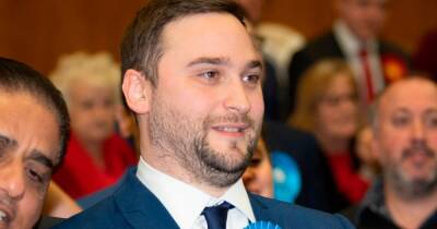 Bury MP admits he called fellow Tory Owen Paterson a 'c***' to his face over lobbying controversy