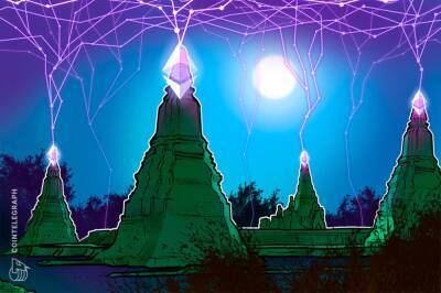 Southeast Asian financial institutions turn to the Ethereum blockchain