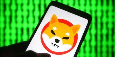 The team behind the $24 billion Shiba Inu altcoin warns about a scam targeting potential investors