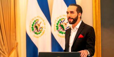 El Salvador will launch 'bitcoin bond' that pays special dividend amid plans for new crypto city
