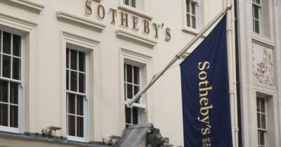 Sotheby's Metaverse to Launch Largest NFT Charity Auction with Sostento