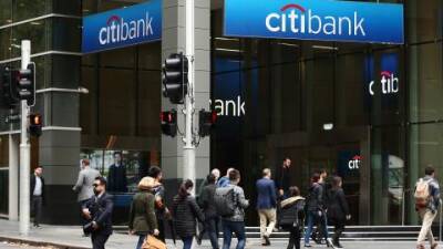 Citi to hire 100 staff for digital assets division