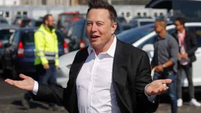 Elon Musk trades barbs with Binance and its CEO over Dogecoin glitch