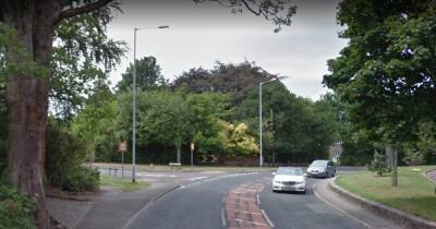 Two women seriously injured after being hit by car in Stockport