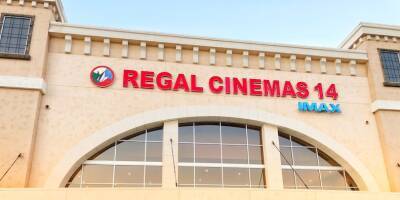 Regal Cinemas will take cryptocurrencies as payment, following the lead of meme-stock favorite AMC
