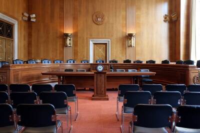 American Crypto Bosses Face Congress Committee Grilling in December
