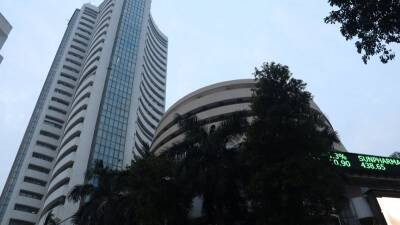 Stock Market LIVE Updates: Sensex, Nifty50 likely to open higher today; SGX Nifty futures up 90 points