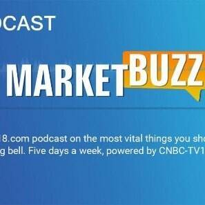 MarketBuzz Podcast With Sonia Shenoy: Sensex, Nifty50 likely to open higher today; SGX Nifty futures down over 50 points