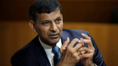 Most cryptocurrencies will not survive; pose same problem as unregulated chit funds: Raghuram Rajan